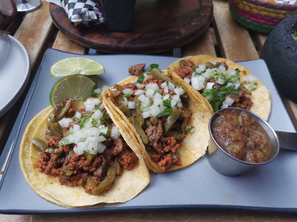 Molkagtez Mexican Cuisine