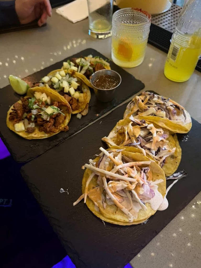 Molkagtez Mexican Cuisine