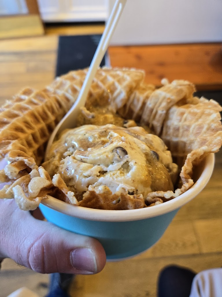 Molly Moon's Homemade Ice Cream Capitol Hill