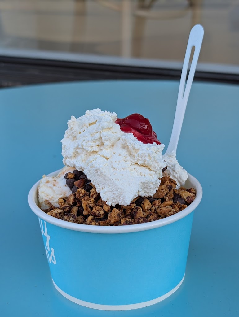 Molly Moon's Homemade Ice Cream Queen Anne