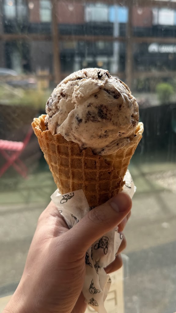 Molly Moon's Homemade Ice Cream Wallingford