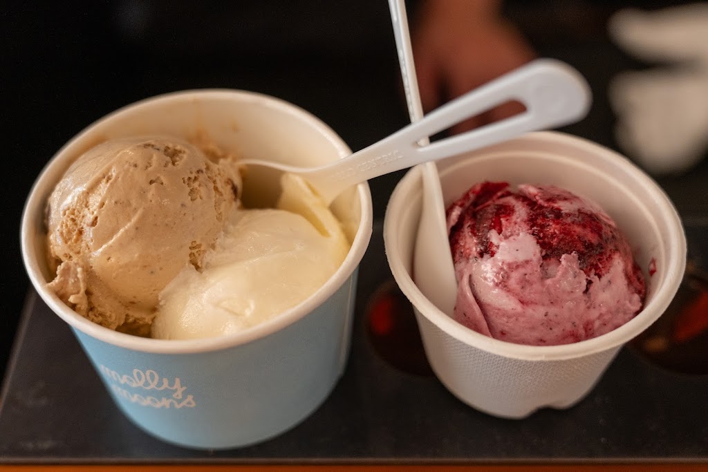 Molly Moon's Homemade Ice Cream Wallingford