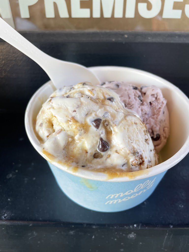 Molly Moon's Homemade Ice Cream Waterfront