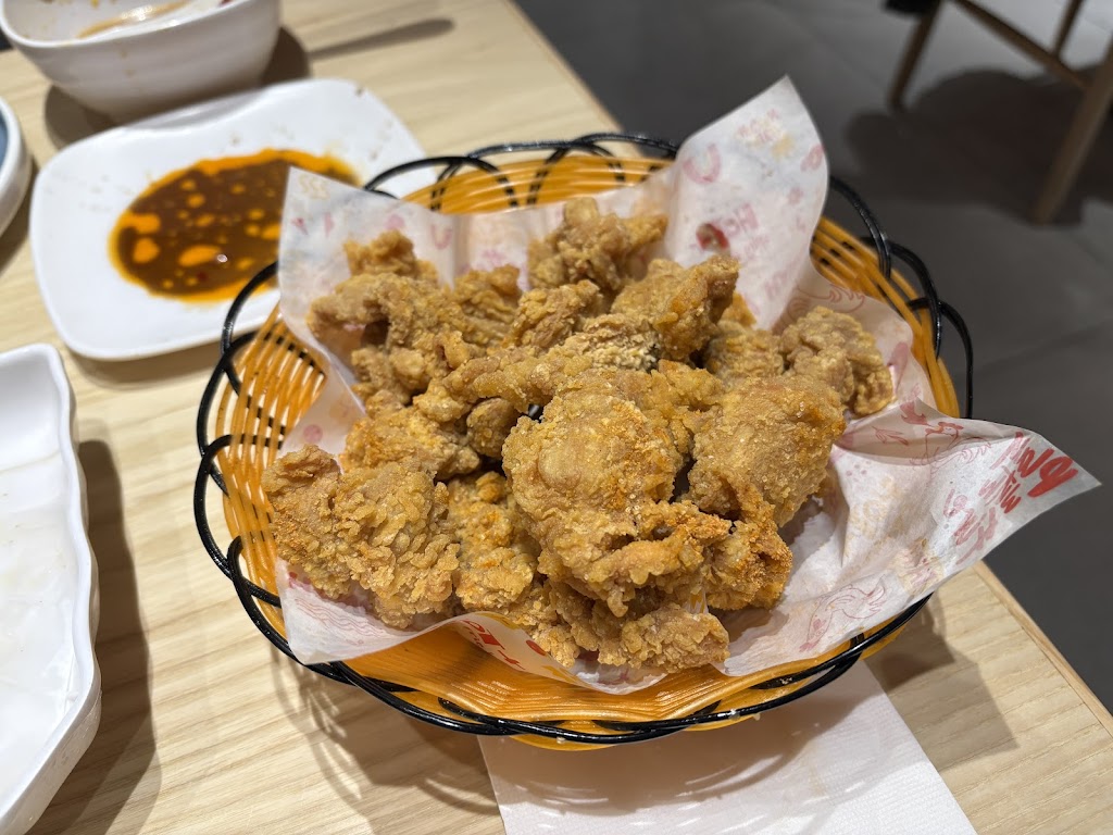 Mom's Pan-Fried Bun 老娘水煎包 | Scarborough