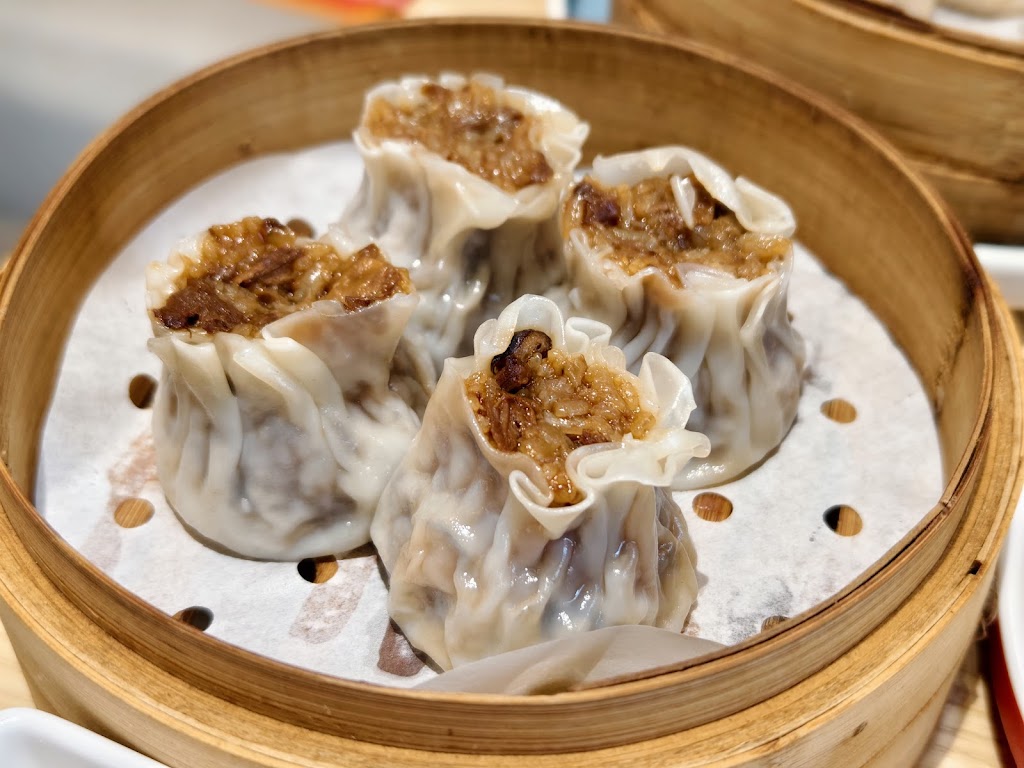 Mom's Pan-Fried Bun 老娘水煎包 | Scarborough