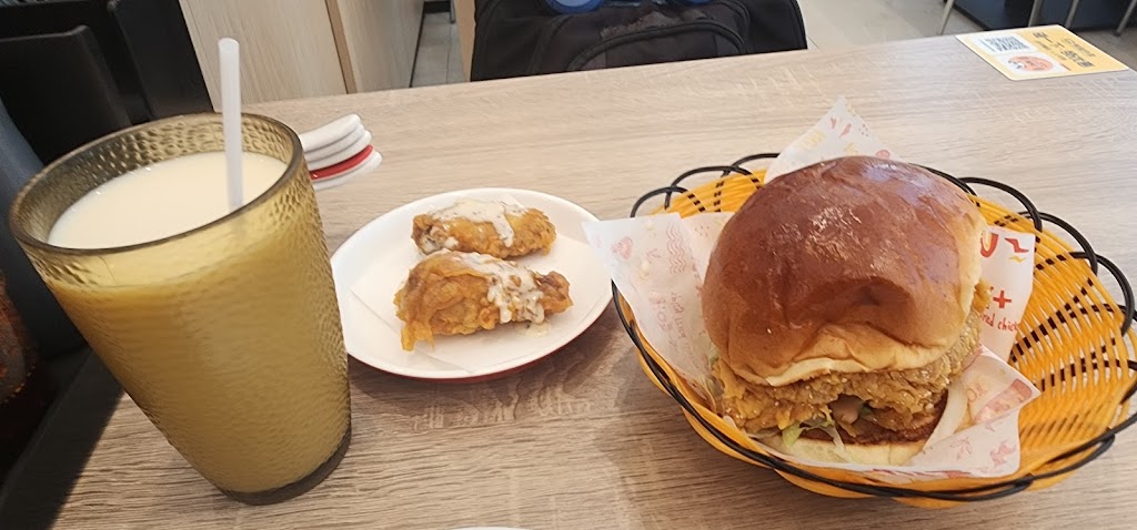 Mom's Pan-Fried Bun 老娘水煎包 | Spadina