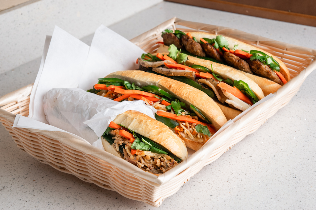 Mommy's Banh Mi