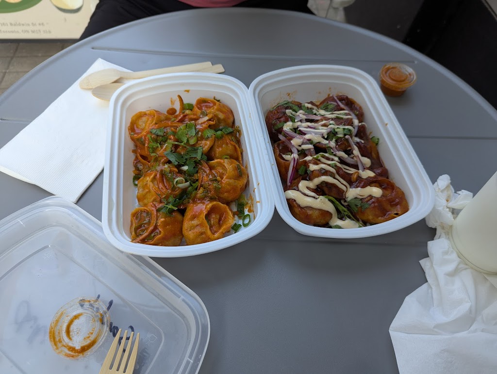 Momo Corner