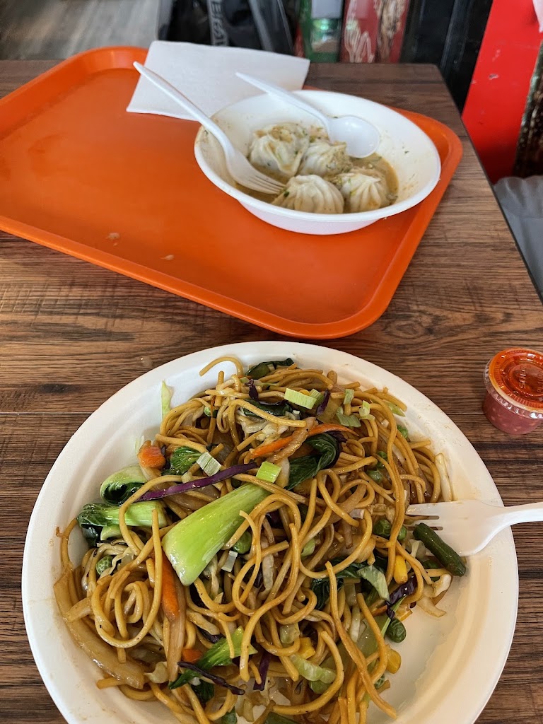Momo Crave