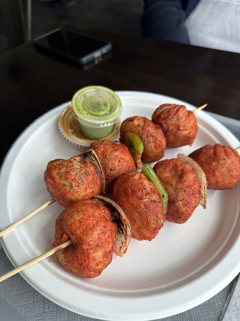 Momo Crave
