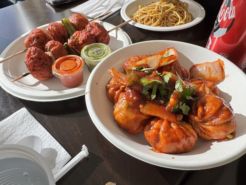 Momo Crave
