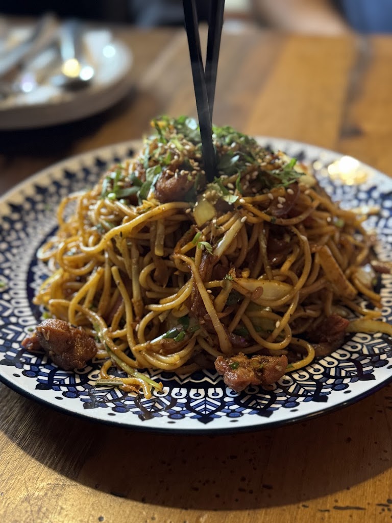 Momo Ghar (Bloor)