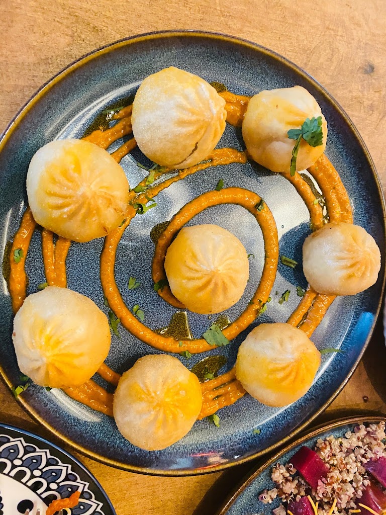 Momo Ghar (Bloor)