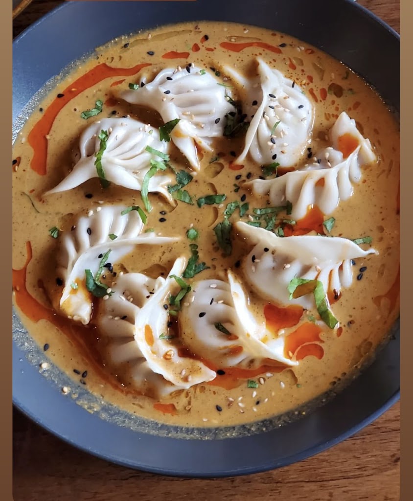 Momo Ghar (Bloor)
