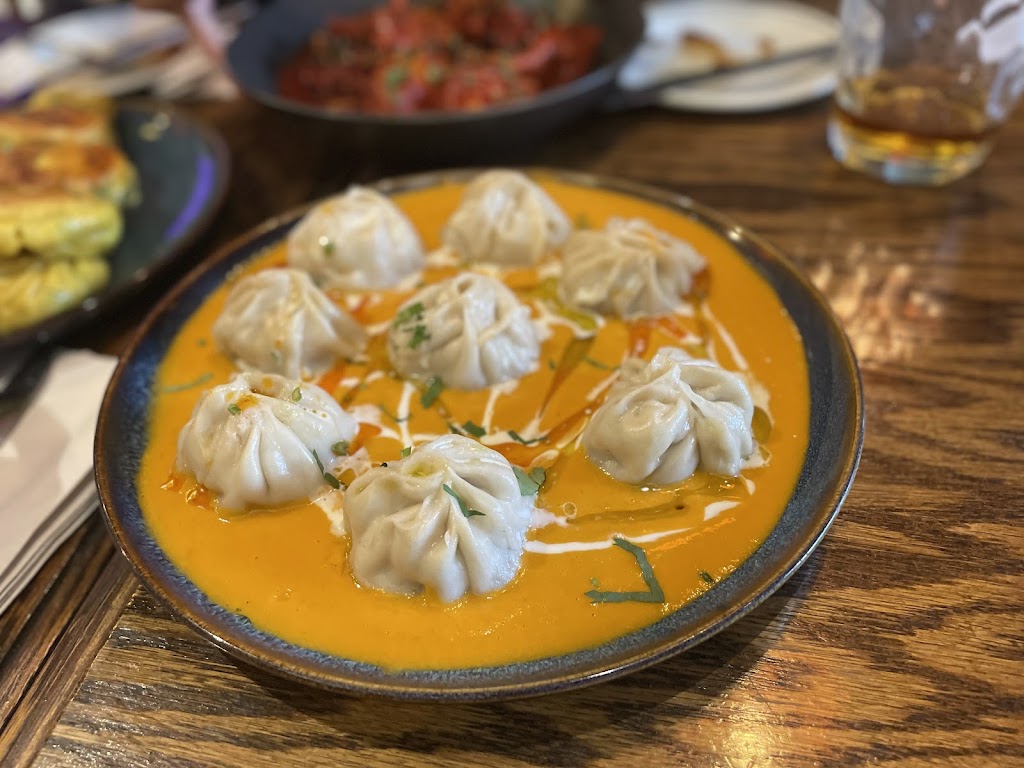 Momo Ghar