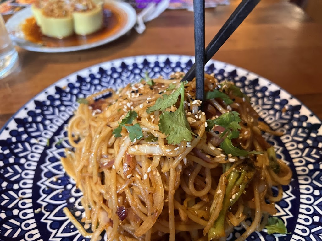 Momo Ghar