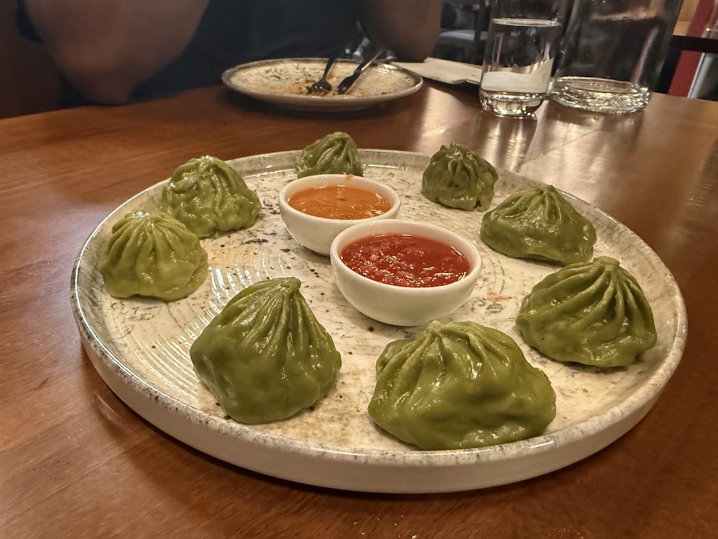 Momo Grill