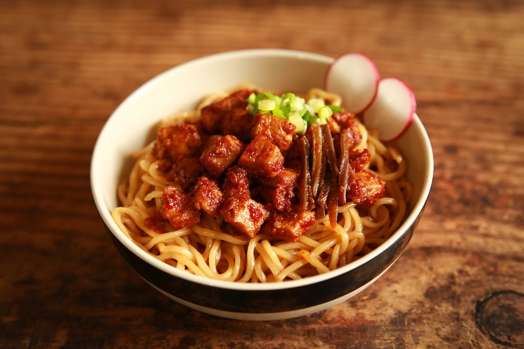 MOMO noodle