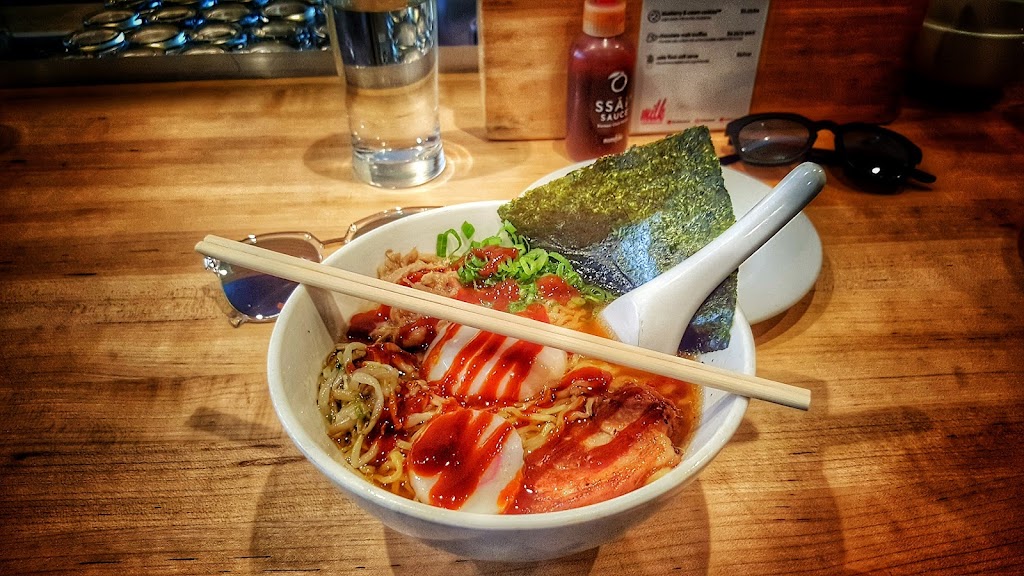 Momofuku Noodle Bar