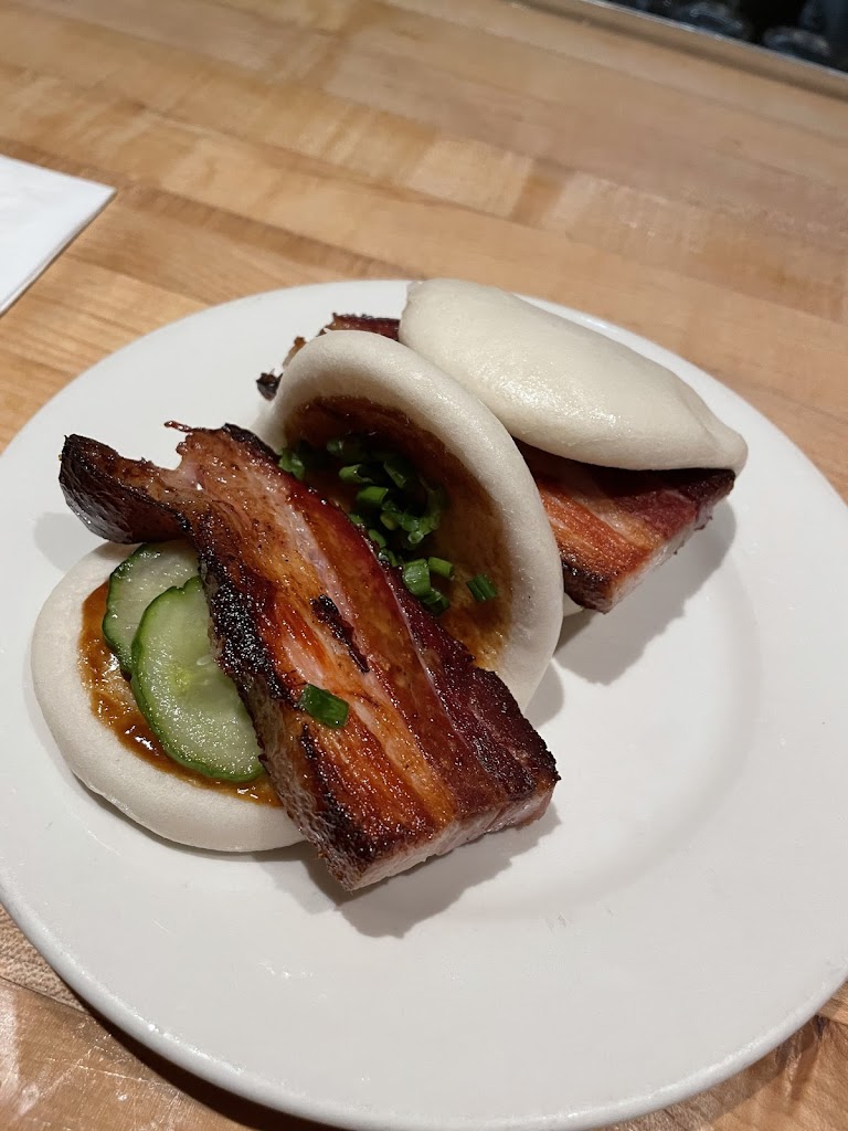Momofuku Noodle Bar