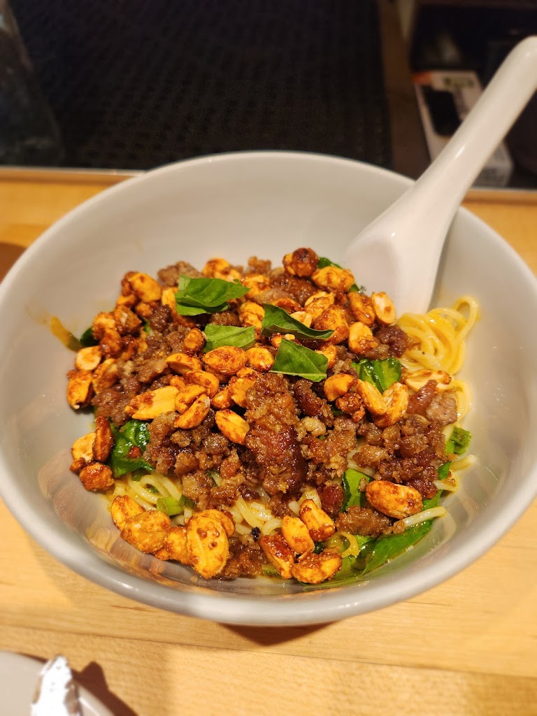 Momofuku Noodle Bar