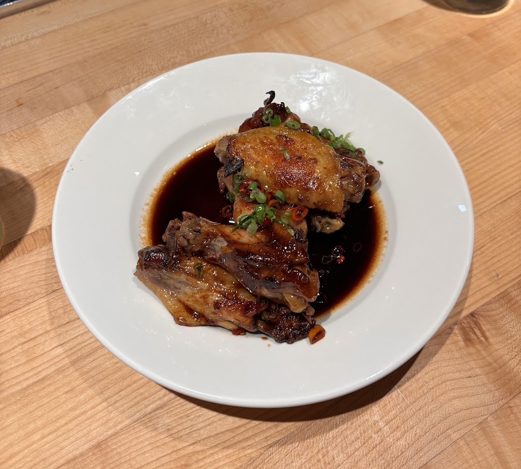 Momofuku Noodle Bar