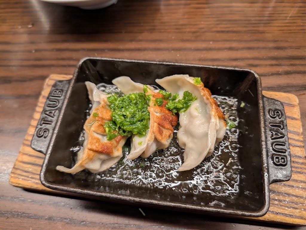 Momosan Ramen & Sake