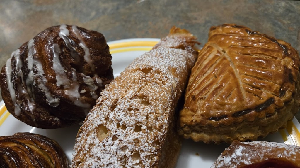 mon K patisserie