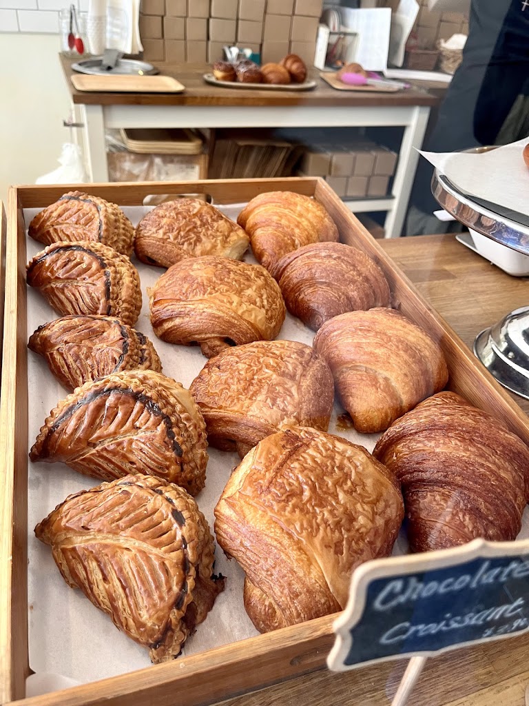 mon K patisserie