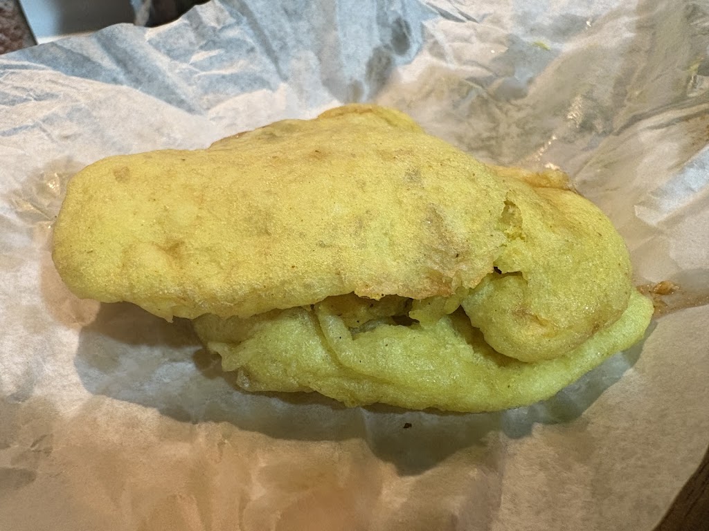 Mona's Roti