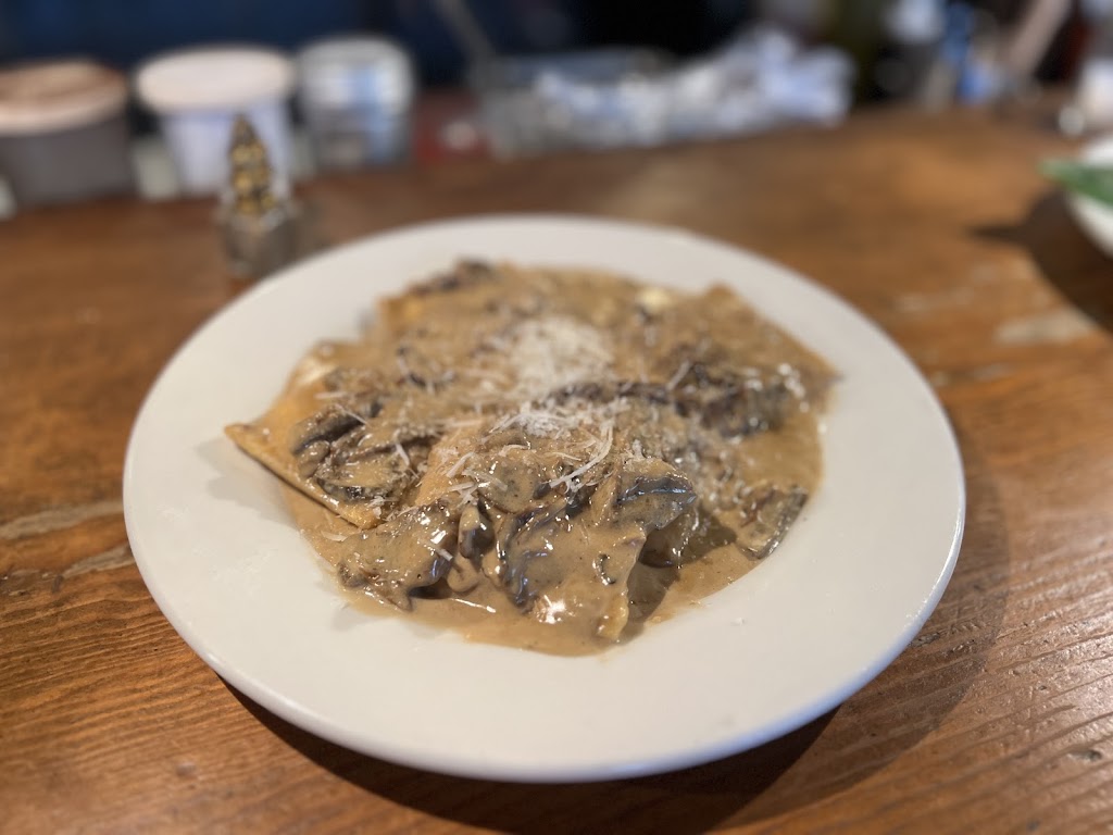 Mondello Italian Restaurant