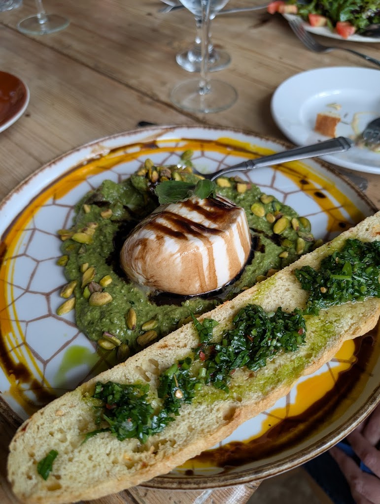 Mondello Italian Restaurant