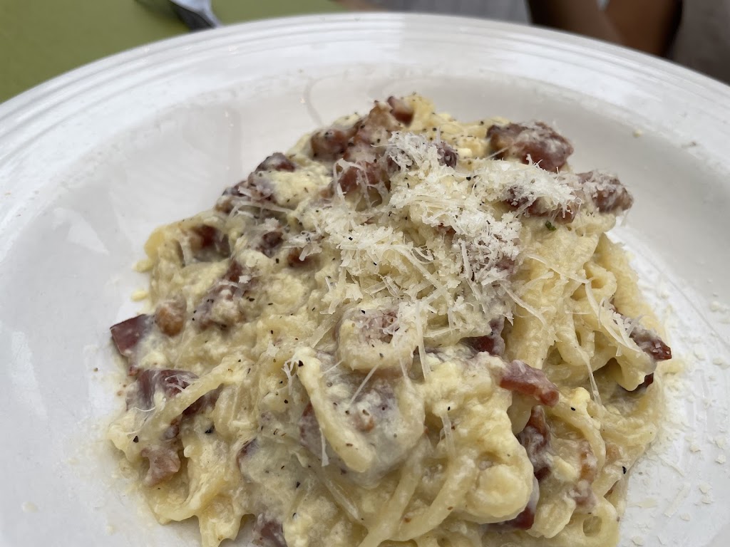 Mondello Italian Restaurant