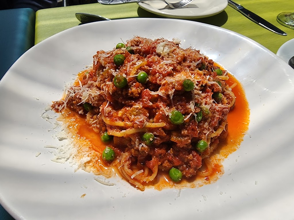 Mondello Italian Restaurant