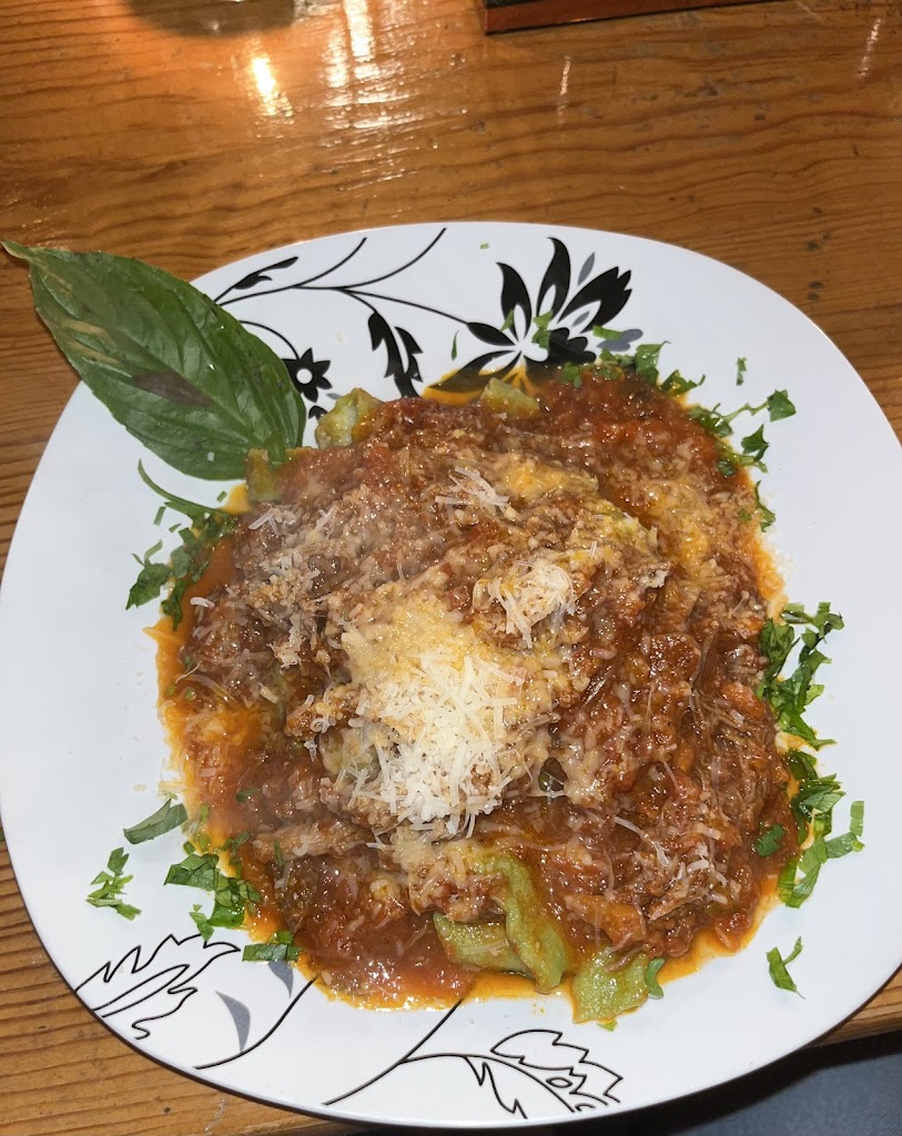Mondello Italian Restaurant