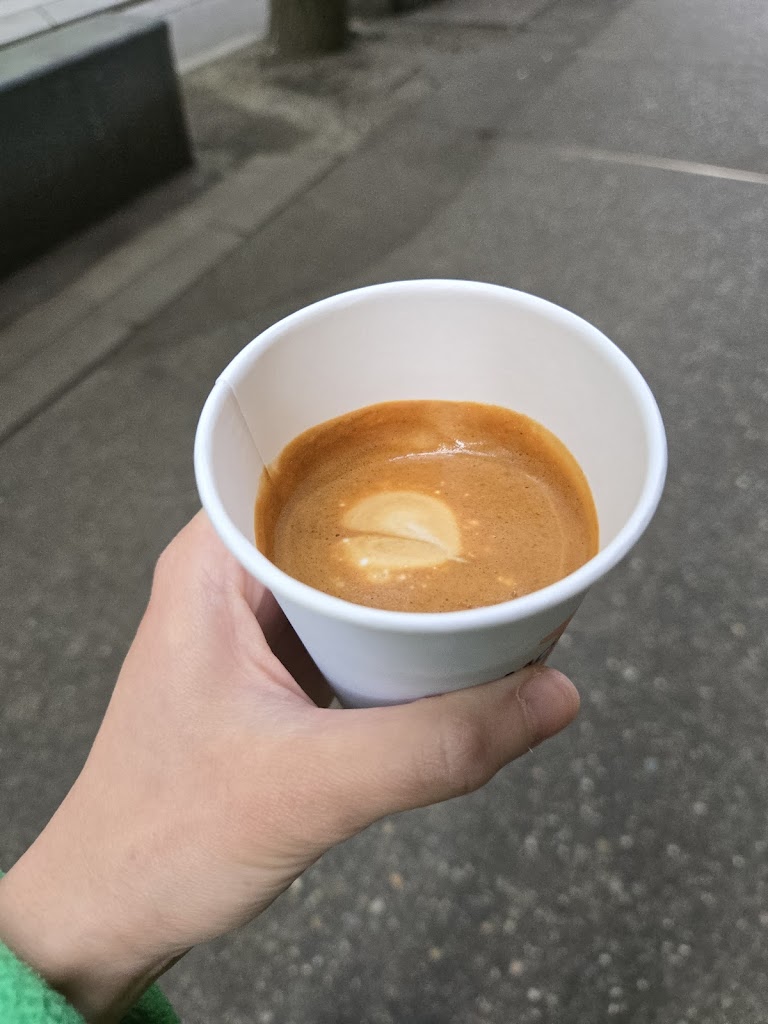 Monorail Espresso