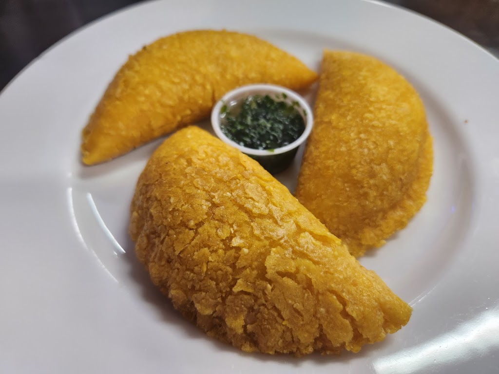Monserrate Colombian Cuisine