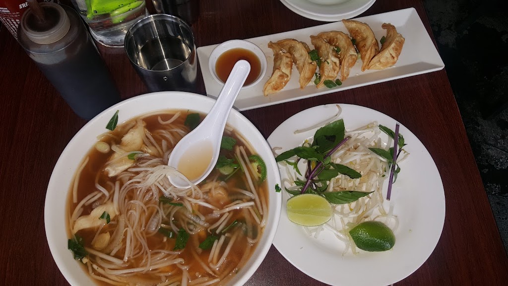 Monster Phở