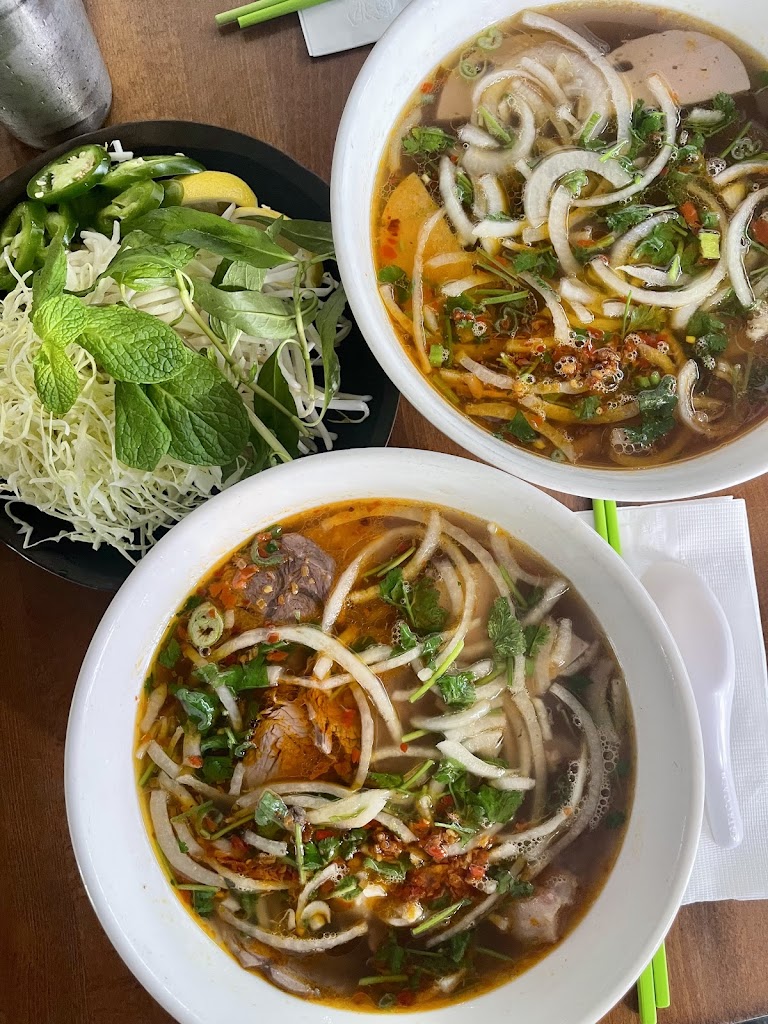 Monster Phở