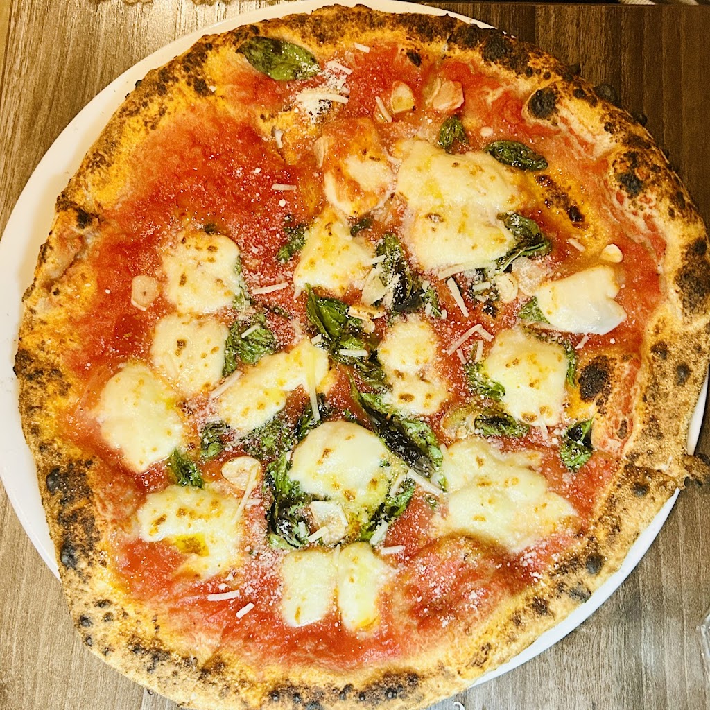 Monte Bianco Italian Cuisine and Pizzeria