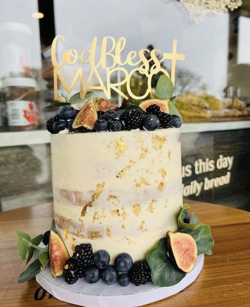 Montesanto Bakery