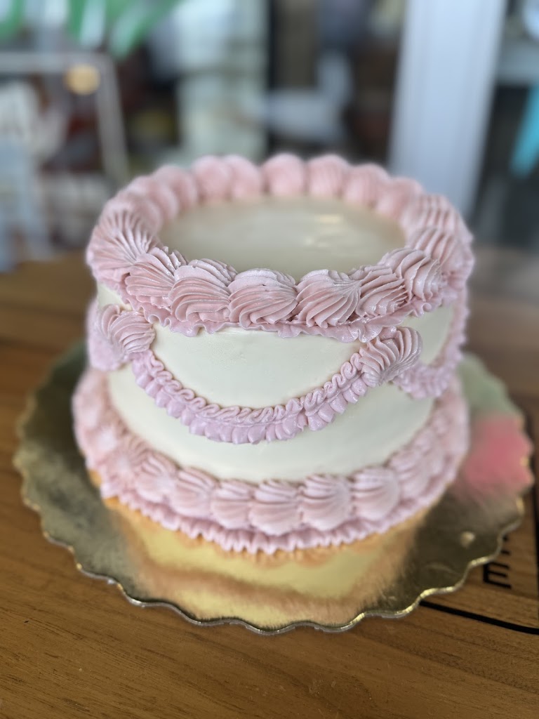 Montesanto Bakery
