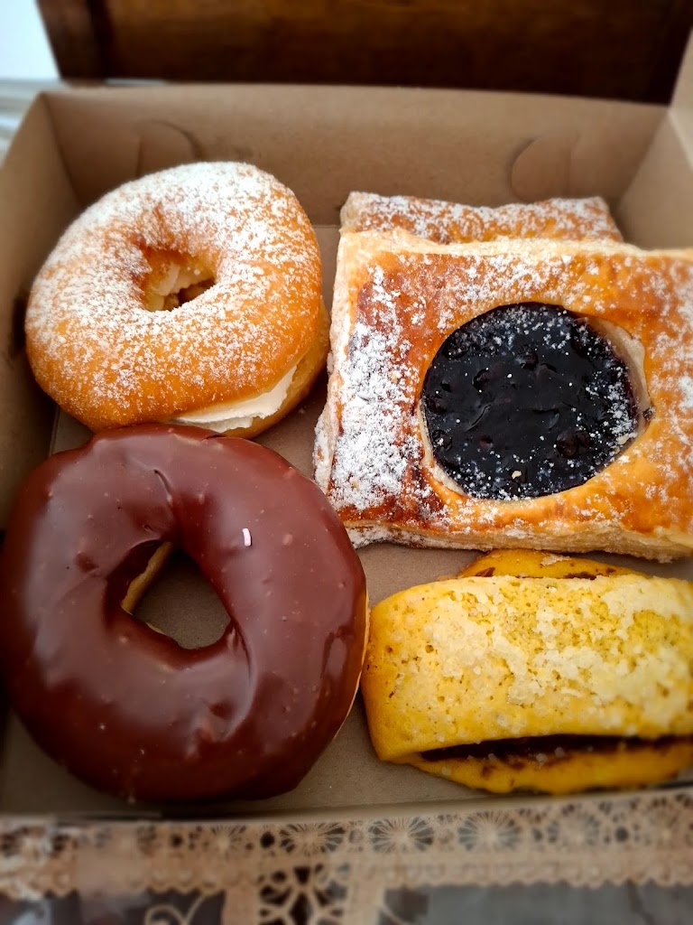 Montesanto Bakery