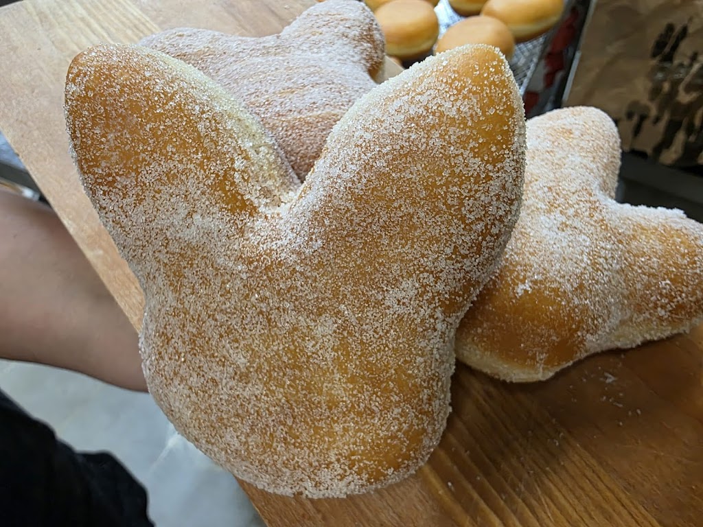 Montesanto Bakery