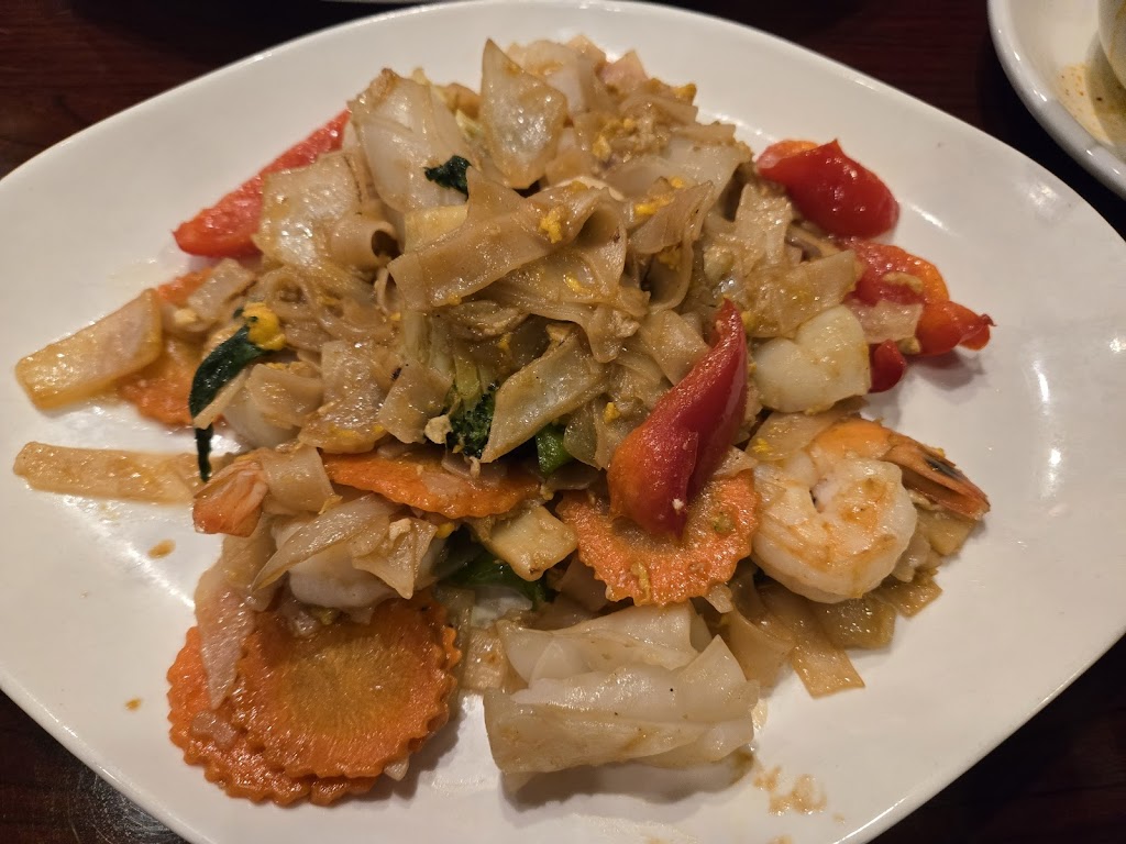 Montien Thai Restaurant