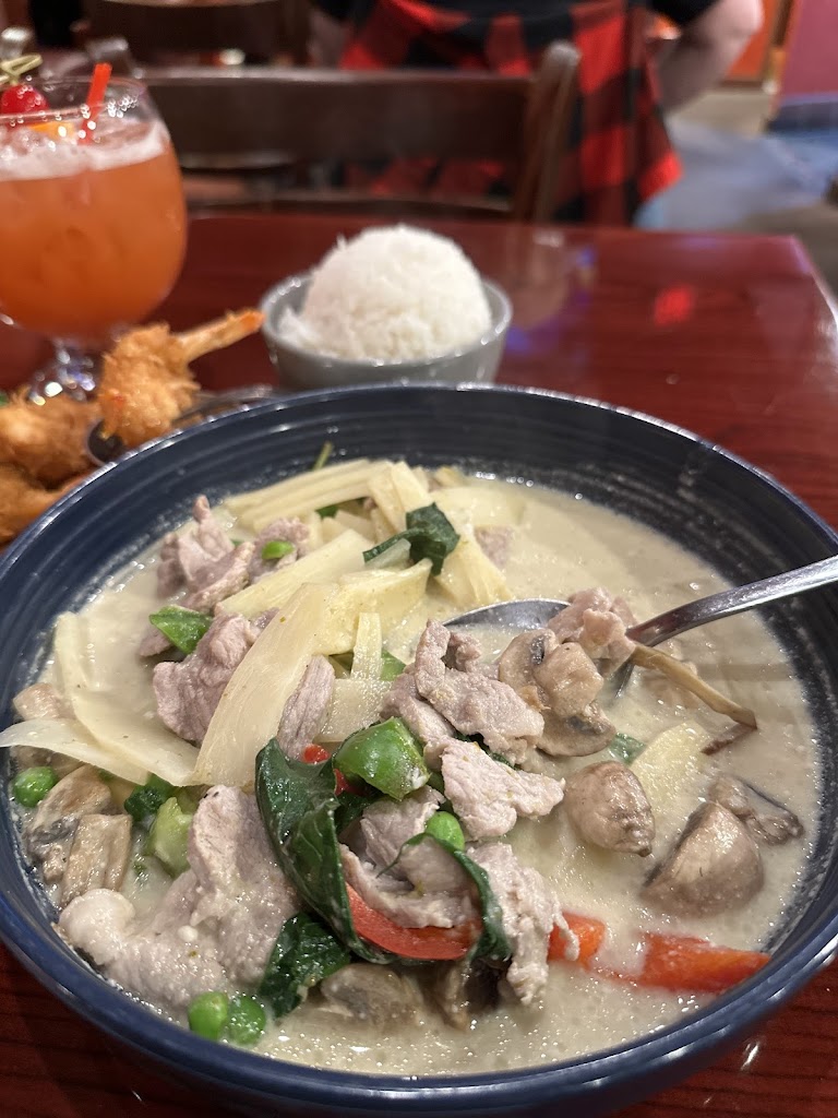 Montien Thai Restaurant