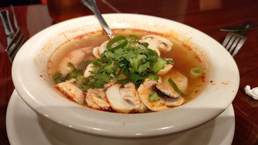Montien Thai Restaurant
