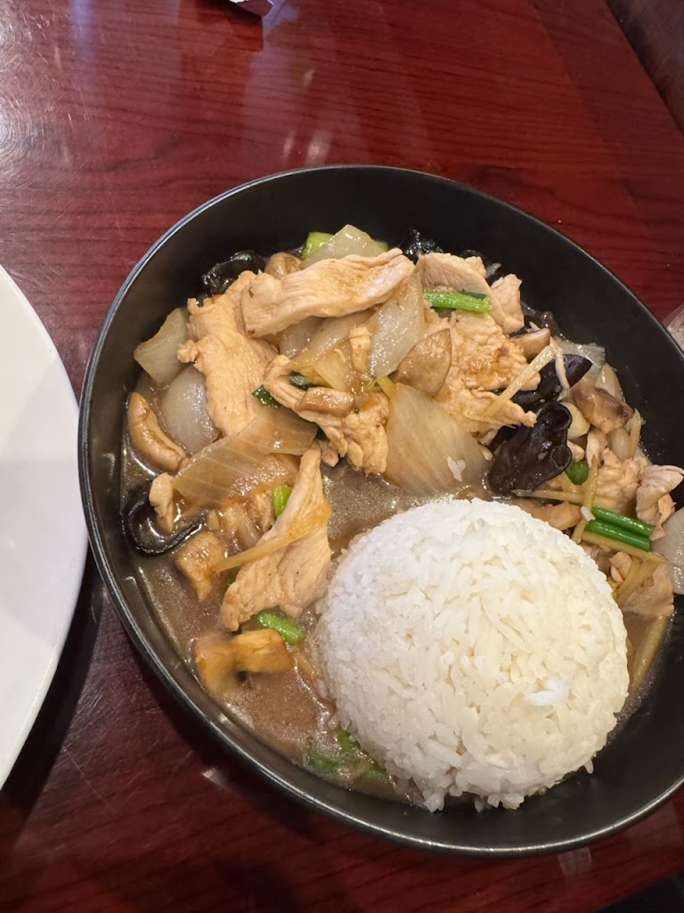 Montien Thai Restaurant