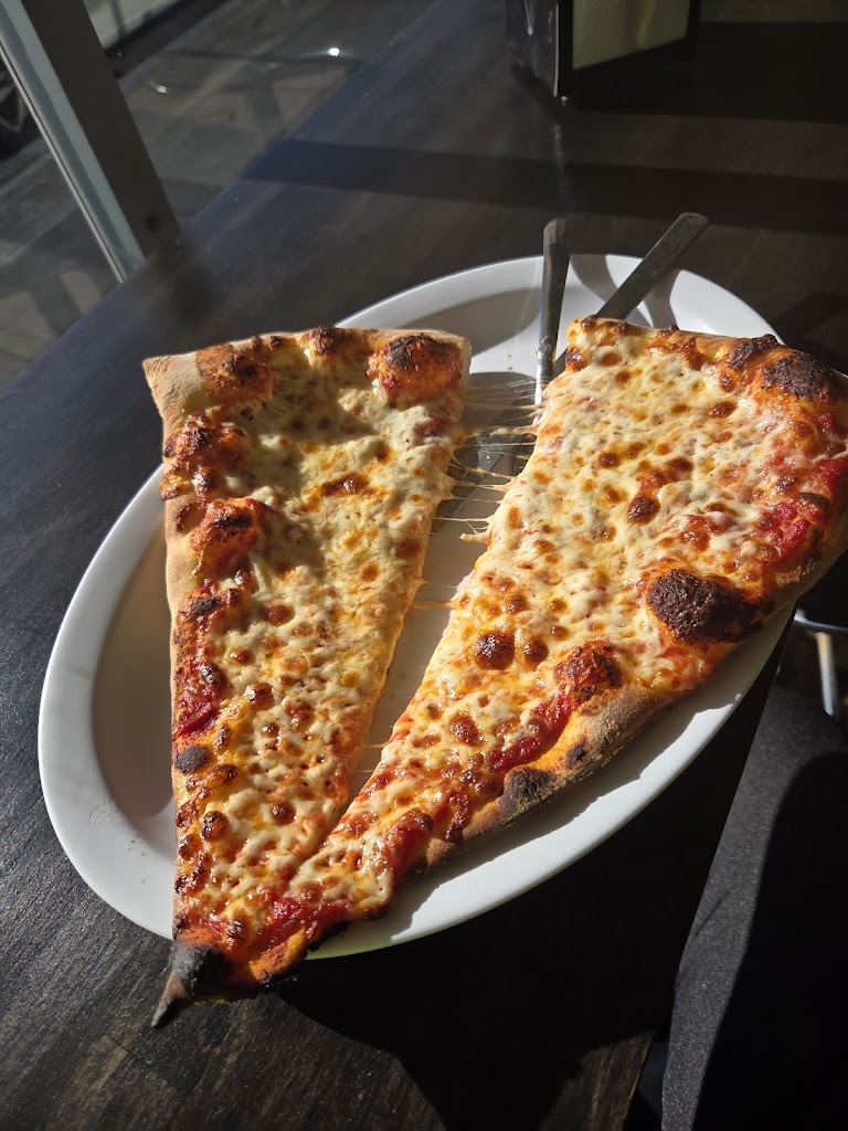 Monza Pizzeria