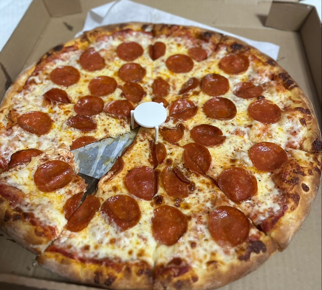 Monza Pizzeria